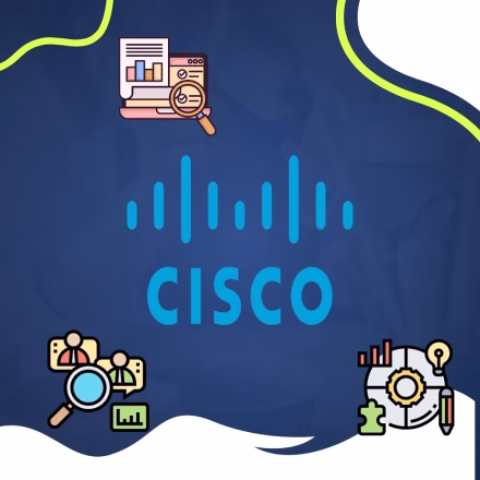 Cisco Marketing Strategy: A Complete Case Study of Positioning and Success