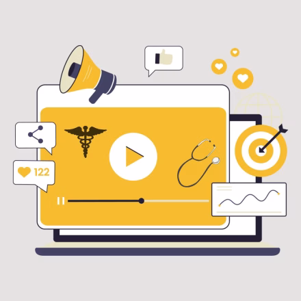 How to Use Content Marketing for Doctors to Fill Your Clinic?