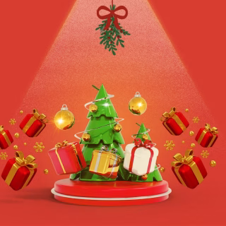 Happy Merry Christmas Wishes and Greetings for Friends and Family