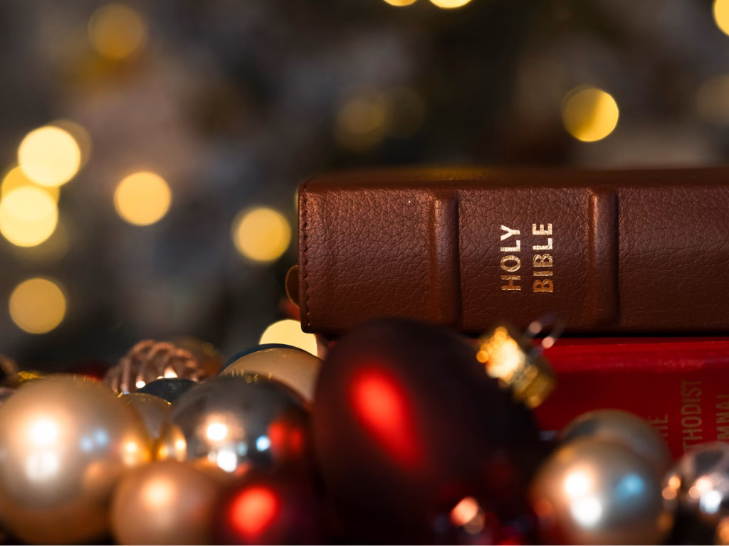 Inspirational Happy Christmas Quotes and Messages