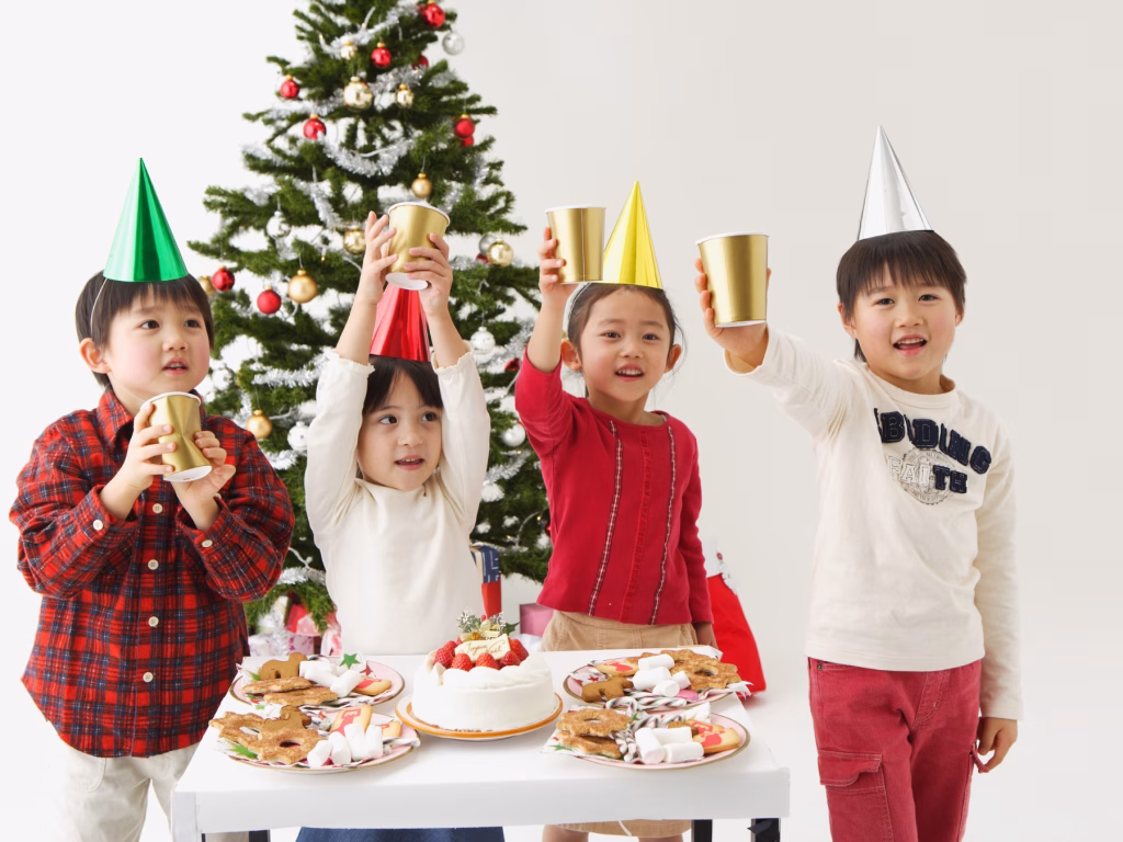 Merry Christmas Wishes for Friends