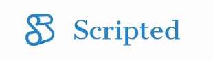 Scripted content writing services in Chicago logo