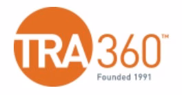 TRA360 logo - Content Writing Services in Boston