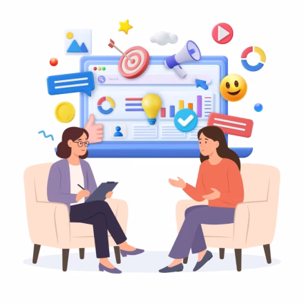 Content Marketing for Therapists: How to Use Social Media and Blogs Effectively?