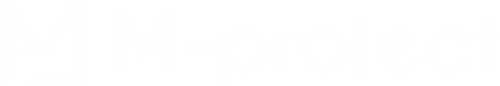 M Project Co., Ltd. logo