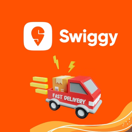 Swiggy Case Study and  Marketing Strategy with Viral Campaigns