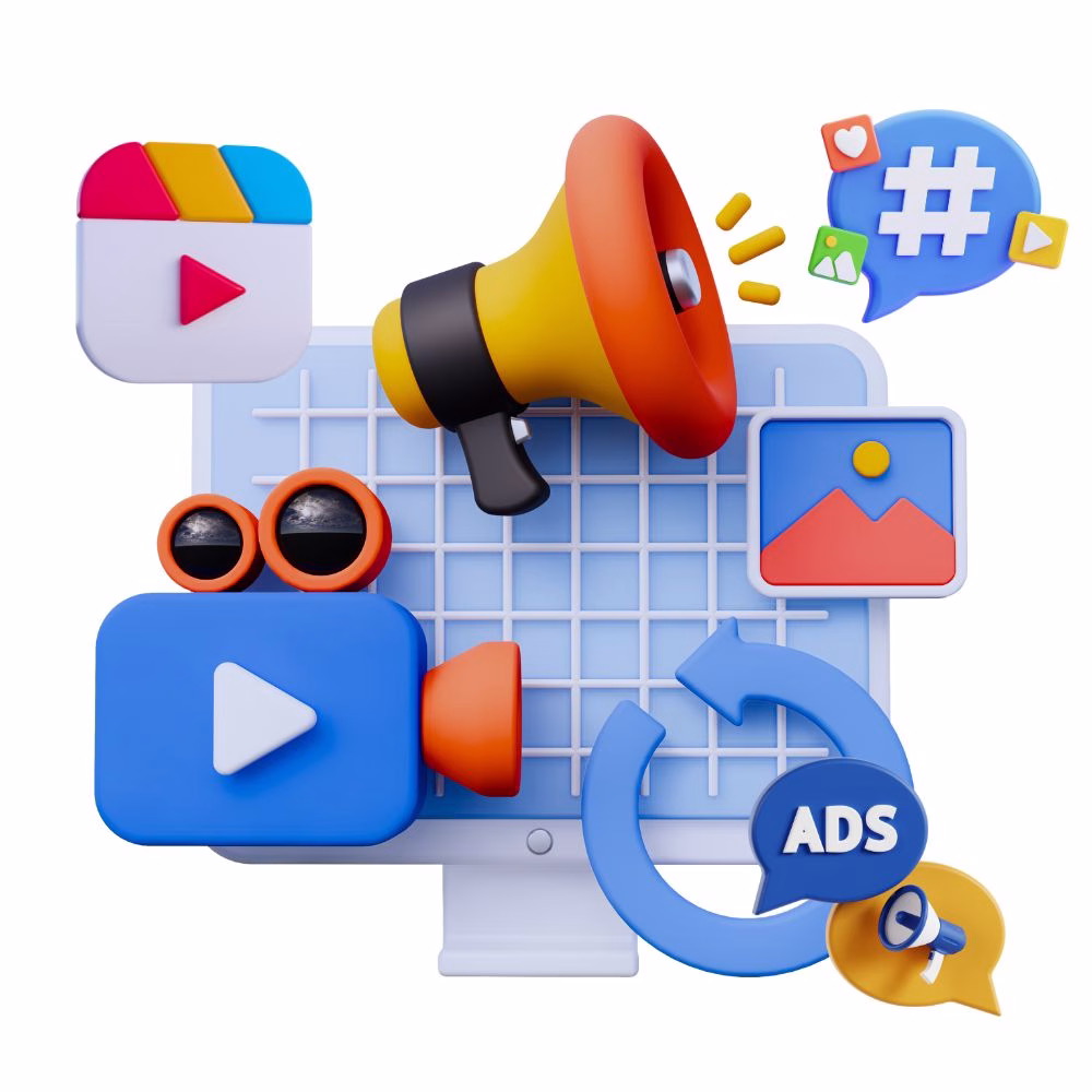 What is Digital Marketing? Different Types, Strategies, Benefits, and Examples 