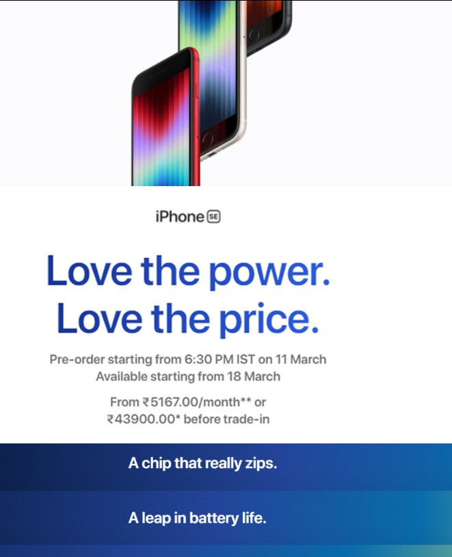 Apple’s global expansion and segmented marketing plan