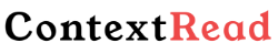 Context Read logo - content analysis and creation platform
