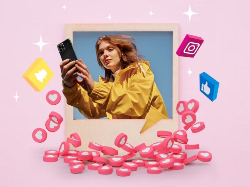 Tips and examples of viral Facebook post ideas