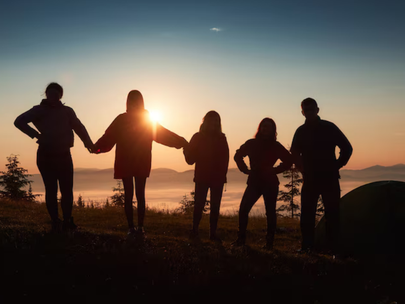 Best Friendship Day Wishes to Celebrate True Friendship