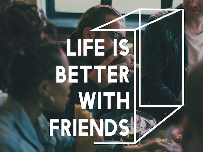 Inspiring and Heartfelt Friendship Day Quotes
