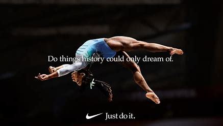 Dream Crazy Campaign – Serena Williams and Nike
